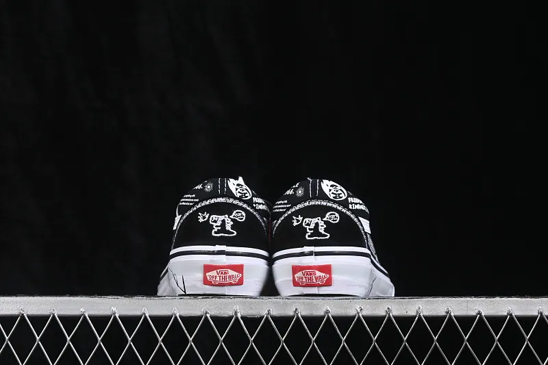 All categories Vans Vans series Vans Low Vans Low Vans Old Skool Vans low-top casual skateboard shoes VN00056239